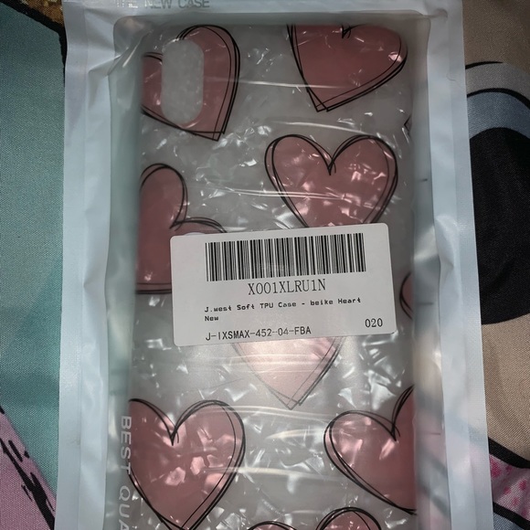 iPhone XS Max Case - Picture 3 of 5